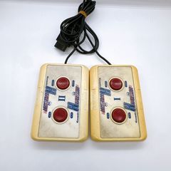 ファミコン　ハイパーショット　KONAMI