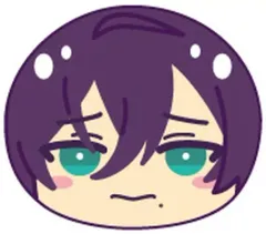 あんスタ 礼瀬マヨイ おまんじゅう　7点セット あんスタ 礼瀬マヨイ おまんじゅう 7点セット - メルカリ