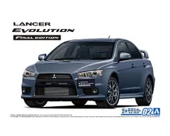 1/18 三菱 ランサーエボ Lancer EvolutionIXリアルウィン 1/18 三菱 ランサーエボ Lancer EvolutionIXリアルウィン