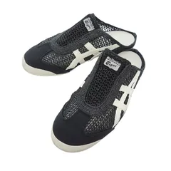 美品 Onitsuka Tiger オニツカタイガー MEXICO66SABOT MEXICO 66 SABOT