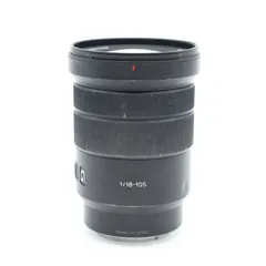 2025年最新】sony e pz 18-105mm f4 g ossの人気アイテム - メルカリ