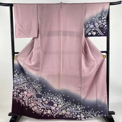 2025年最新】辻が花 訪問着の人気アイテム - メルカリ