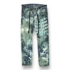 CVTVLIST jacquard pants ジャガードパンツ カタリスト CVTVLIST jacquard pants ジャガードパンツ カタリスト