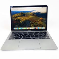 MacBook Air 13インチ｜2019年｜Retina｜Core i5｜8GBメモリ｜軽量ノート PO1600_022