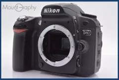 2025年最新】ニコン NIKON D80の人気アイテム - メルカリ