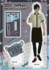 2025年最新】ココス ハイキュー アクスタの人気アイテム - メルカリ