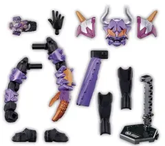 装動　仮面ライダーギーツ　仮面ライダーバッファ　まとめ売り 装動 仮面ライダーギーツ 仮面ライダーバッファ まとめ売り 食玩