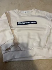 新品　キッズ向けトップス♪のサムネイル