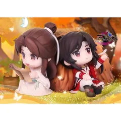 2025年最新】天官賜福 フィギュアの人気アイテム - メルカリ