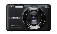 FUJIFILM FinePix JX 16メガピクセル コンパクトデジタルカメ Amazon | FUJIFILM デジタルカメラ FinePix JX400 シャンパン