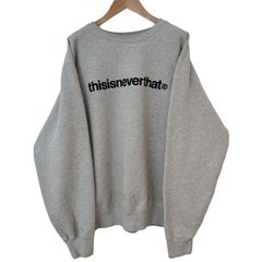 Thisisneverthat ディスイズネバーザット