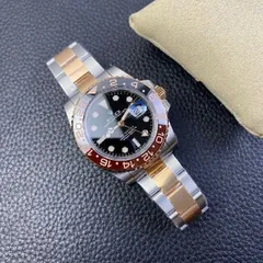 ご購入大歓迎です 新品未使用　 Rolex ロレックス 腕時計 美品 自動巻き｜本日限定特価｜新品未使用--WTO輸入3