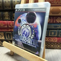 8-1 地球防衛軍4 - PS3 PS3 260146