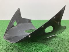 HONDA CBR400F 純正アンダーカウル - メルカリ