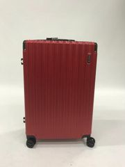 スーツケース　Lサイズ　レッド　キャリーバック　キャリーケース　 SC701-28-RD