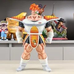 ドラゴンボール缶バッジリクームUSJ 限定希少ギニュー特戦隊