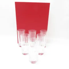 2025年最新】バカラ ハーモニーの人気アイテム - メルカリ