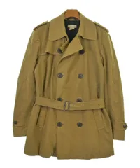 2025年最新】DRIES VAN NOTEN メンズ ピーコート・ウールコート