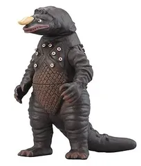 ザラガス 怪獣 ウルトラマン ソフビ 改造 ばび〇ん on X: 