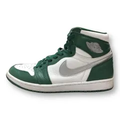 NIKE Air Jordan 1 High Retro OG Gorge Green ゴージグリーン ジョーダン1 スニーカー ナイキ DZ5485-303 26cm 66985A1