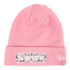 SUPREME シュプリーム 19AW NEW ERA Bandana Box Logo Beanie バンダナ