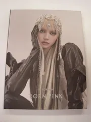 BORN PINK: BLACKPINK Vol.2 (LISA Ver.)　リサ digipack アルバム