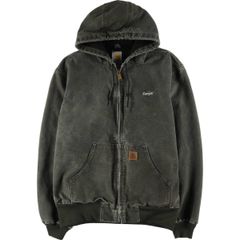 古着 00年代 ナイキ NIKE ダウンパーカー パファージャケット