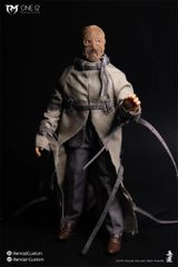 Capcom x Iconiq Studios x TBLeague 1/6 ストリートファイター