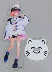 大妖怪アクリルスタンドセット アクリルスタンド(nqrse)【ローソン・@Loppi・HMV限定】 : 大