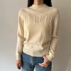 MARGARET HOWELL(マーガレットハウエル) MHL ニット