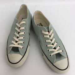 CONVERSE  ALL STAR コンバース オールスター ライトブルー 24.0㎝