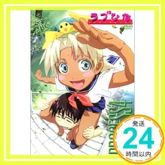 TVアニメ『ラブひな』シリーズDVDセット16本 フィギュアセット付き DVD