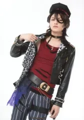 新品★あんステ★DR★UNDEAD【朔間零】海賊★アクリルカード m95341067842_1.jpg?1635498742