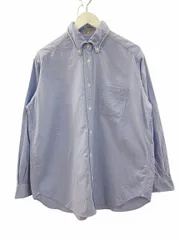 近年モデル✨ミューズ ドゥドゥーズィエムクラス OXフォード ボタンダウンシャツ MUSE de Deuxieme classe（ミューズデドゥーズィエムクラス）の