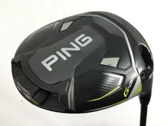 2024年最新】g430 ping ドライバー maxの人気アイテム - メルカリ