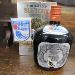 2025年最新】ウイスキー オリンピック サントリーの人気アイテム