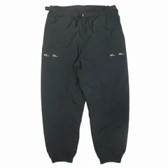 WTAPS TRACKS トラックパンツ WTAPS TRACKS TROUSERS NYLON