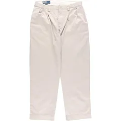 Polo by Ralph lauren チノパンツピンクラルフローレン