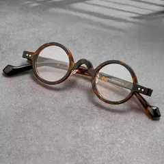 2025年最新】丸メガネ 鼈甲の人気アイテム - メルカリ