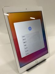 ㉗【ジャンク・画面割れ】iPad 第6世代 Wi-Fi+セルラーモデル