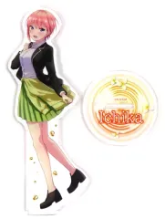 【中古】アクリルスタンド・アクリルパネル 中野一花 アクリルスタンド Tearful Smile 「映画 五等分の花嫁 POP UP SHOP in 新宿マルイアネックスVol.7」