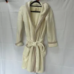 【訳ありセール】gelato pique （ジェラートピケ） ロングガウン フリーサイズ パジャマ