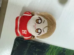 LE SSERAFIM(ルセラフィム・ルセラ) ホ・ユンジン(HUH YUNJIN) 人形 ぬいぐるみ ぬい リトル・キッド