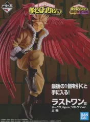 【中古】フィギュア ホークス ;figure 「一番くじ 僕のヒーローアカデミア HERO VS VILLAINS」 ラストワン賞