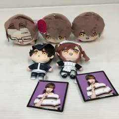 2025年最新】タケヤキ ぬいぐるみの人気アイテム - メルカリ