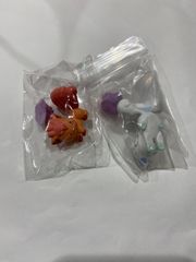ポケモン　へんしんメタモン　ガチャ　ロコン　アローラロコン