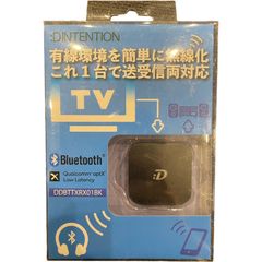 Bluetooth オーディオレシーバー　トランスミッター