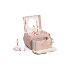 LITTLE DUTCH オルゴール付き ジュエリーボックス Evi - メルカリ