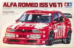 2025年最新】ラジコン タミヤ ボディ アルファロメオの人気アイテム