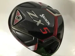 Srixon ZX5 ドライバー 3W,5W 3本セット 訳あり 2025年最新】スリクソン zx5 ドライバーの人気アイテム - メルカリ